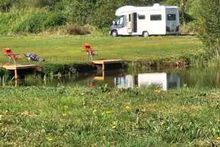 Jeagor Farm Lakes, Holywell Row, Bury St Edmunds, Suffolk