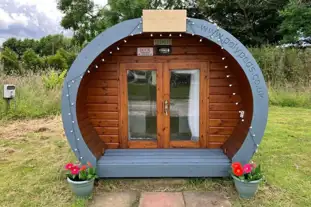 Valley View Camping, Scarborough, North Yorkshire