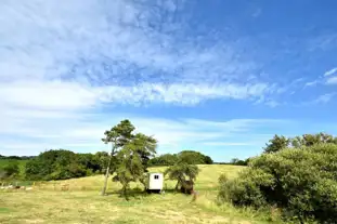 Valley View Camping, Scarborough, North Yorkshire