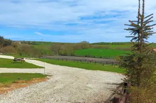 Valley View Camping, Scarborough, North Yorkshire