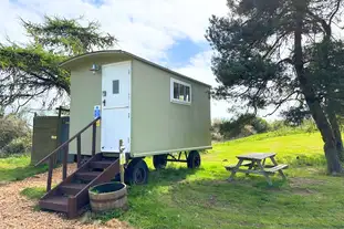 Valley View Camping, Scarborough, North Yorkshire