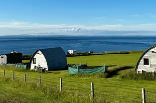 The Crofters Snug, Thurso, Highlands