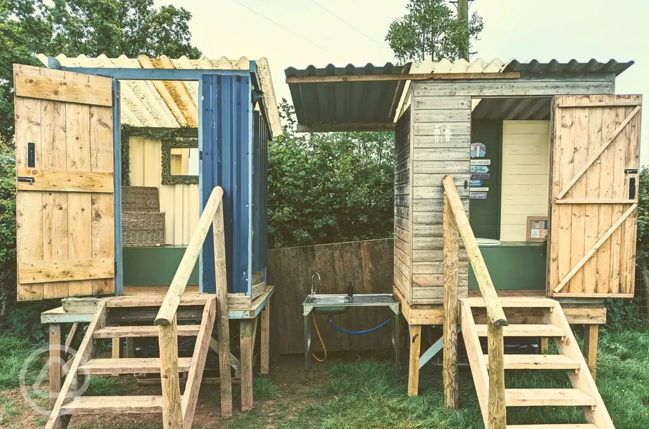 Compost facilities