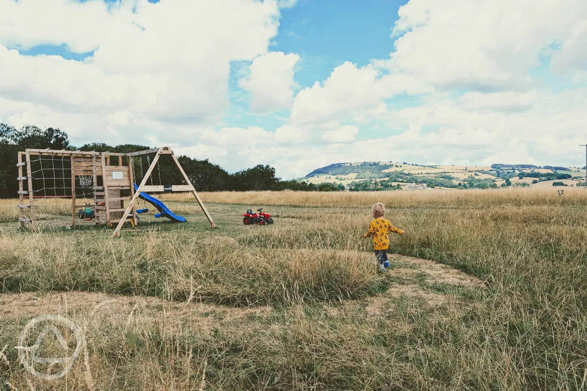 Play area 
