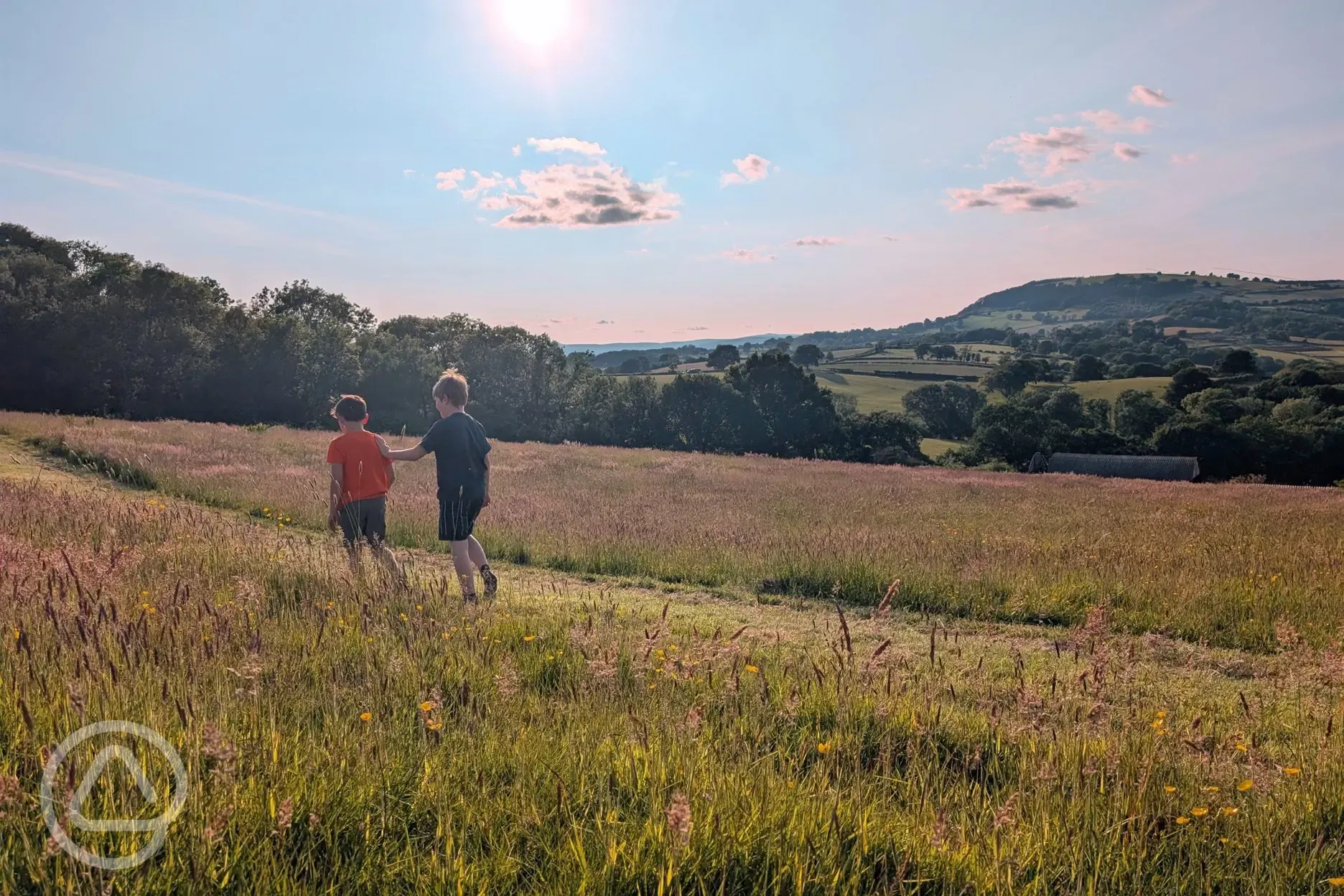 The Jaunt - Circular Walk