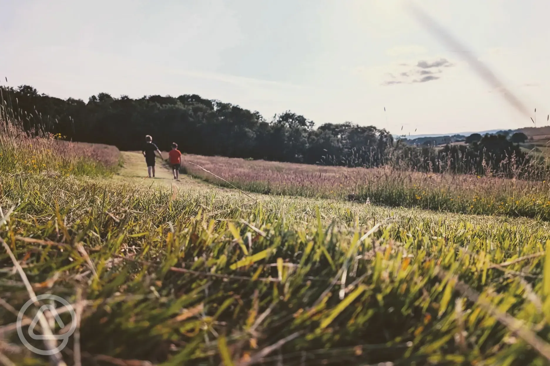The Jaunt - Circular Walk
