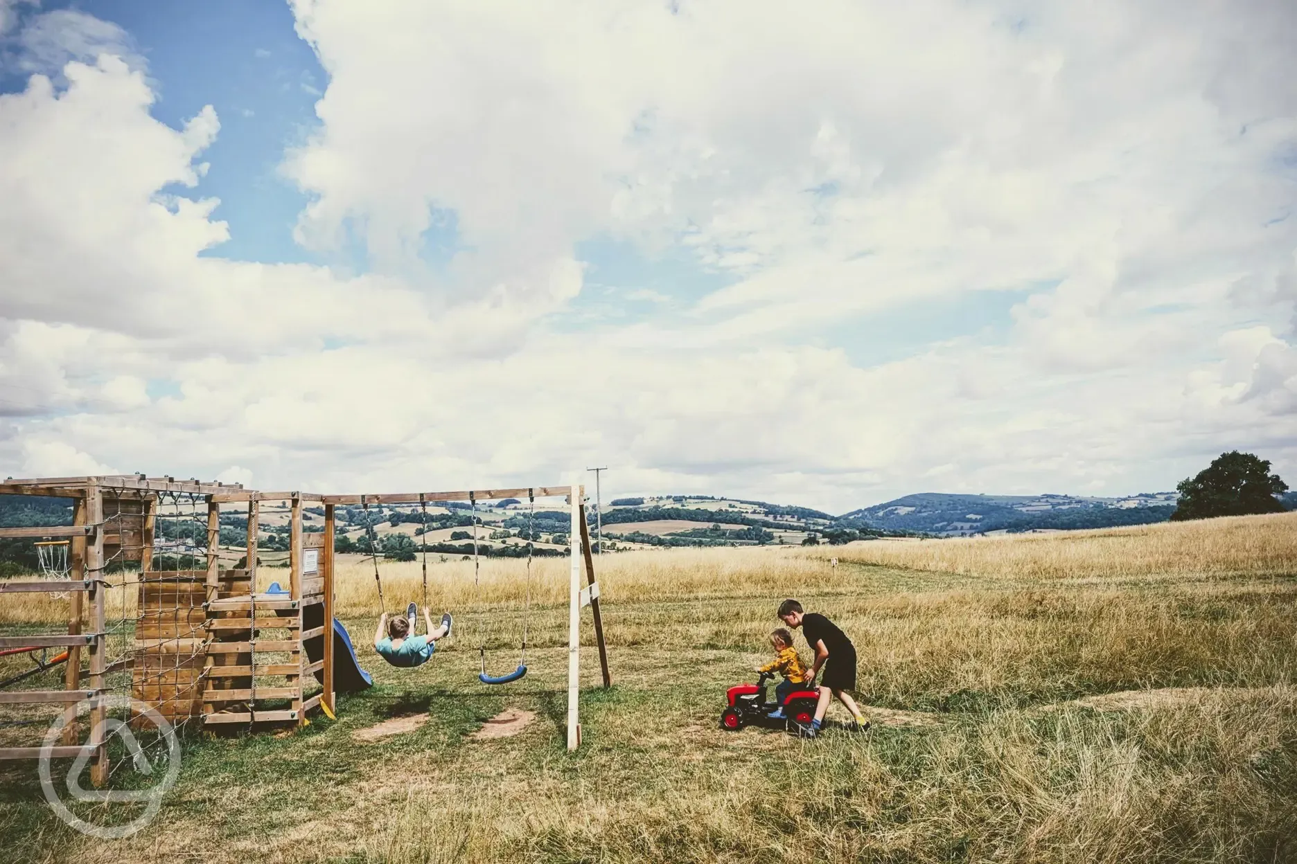 Play area 