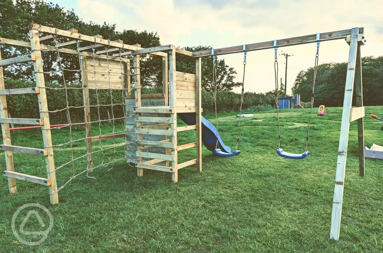 Play area