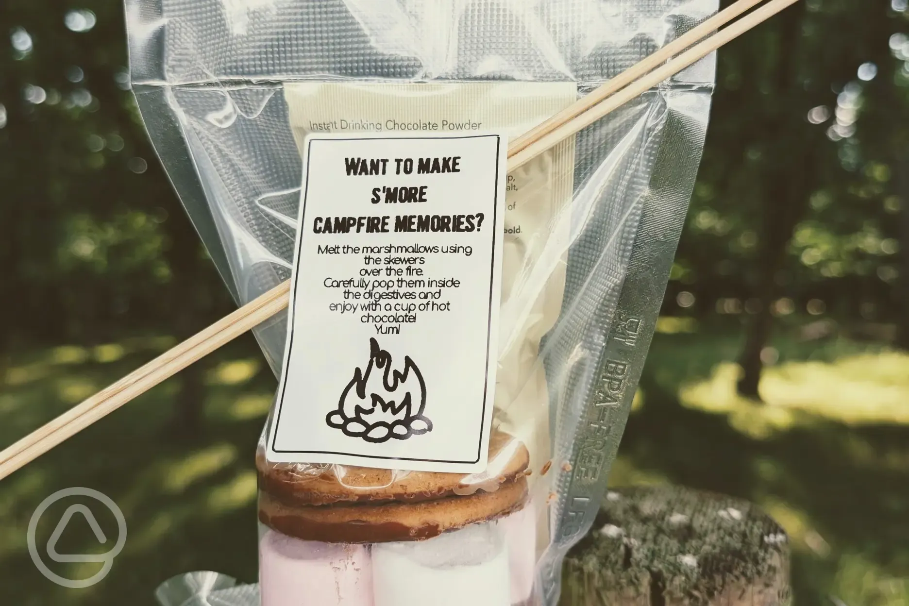 S'more Kits