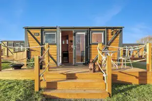 High Farm Holiday Park, Bishop Auckland, County Durham High Farm Holiday Park, Bishop Auckland, County Durham