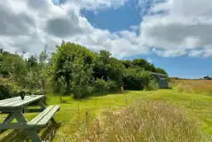 Luna grass pitch