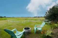 Luna grass pitch