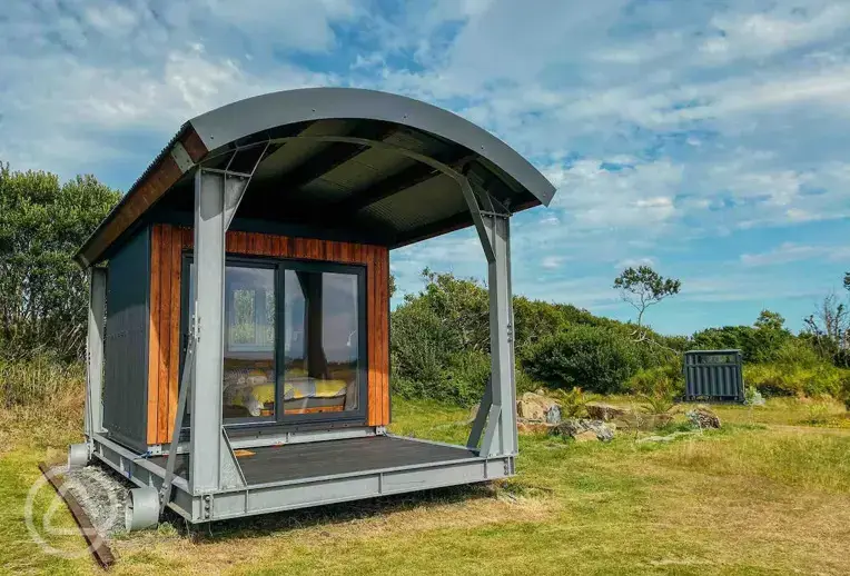 Klys cabin
