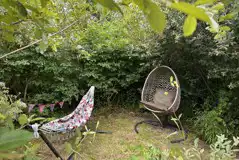 Withy Garden grass pitch