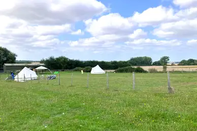 Swift Farm Camping Swift Farm Camping