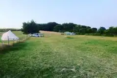 Non electric grass pitches