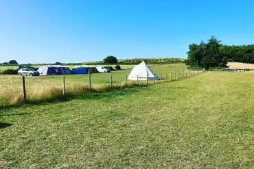 Non electric grass pitches