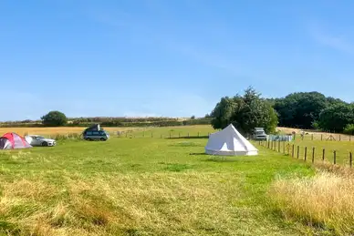 Swift Farm Camping Swift Farm Camping