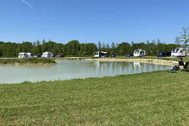 Stretton Lakes Touring Park