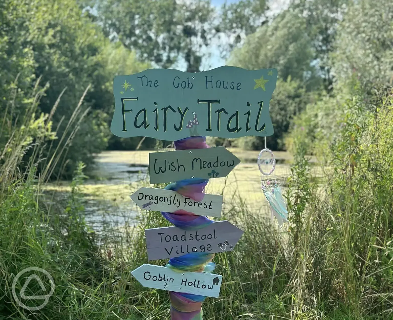 Fairy Trail