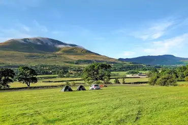 Non electric grass pitches