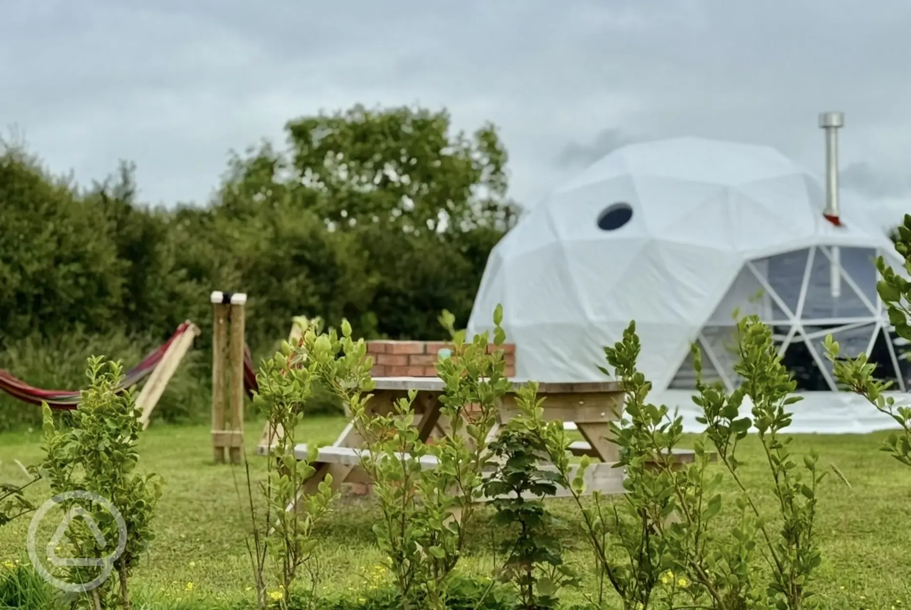 Geo dome