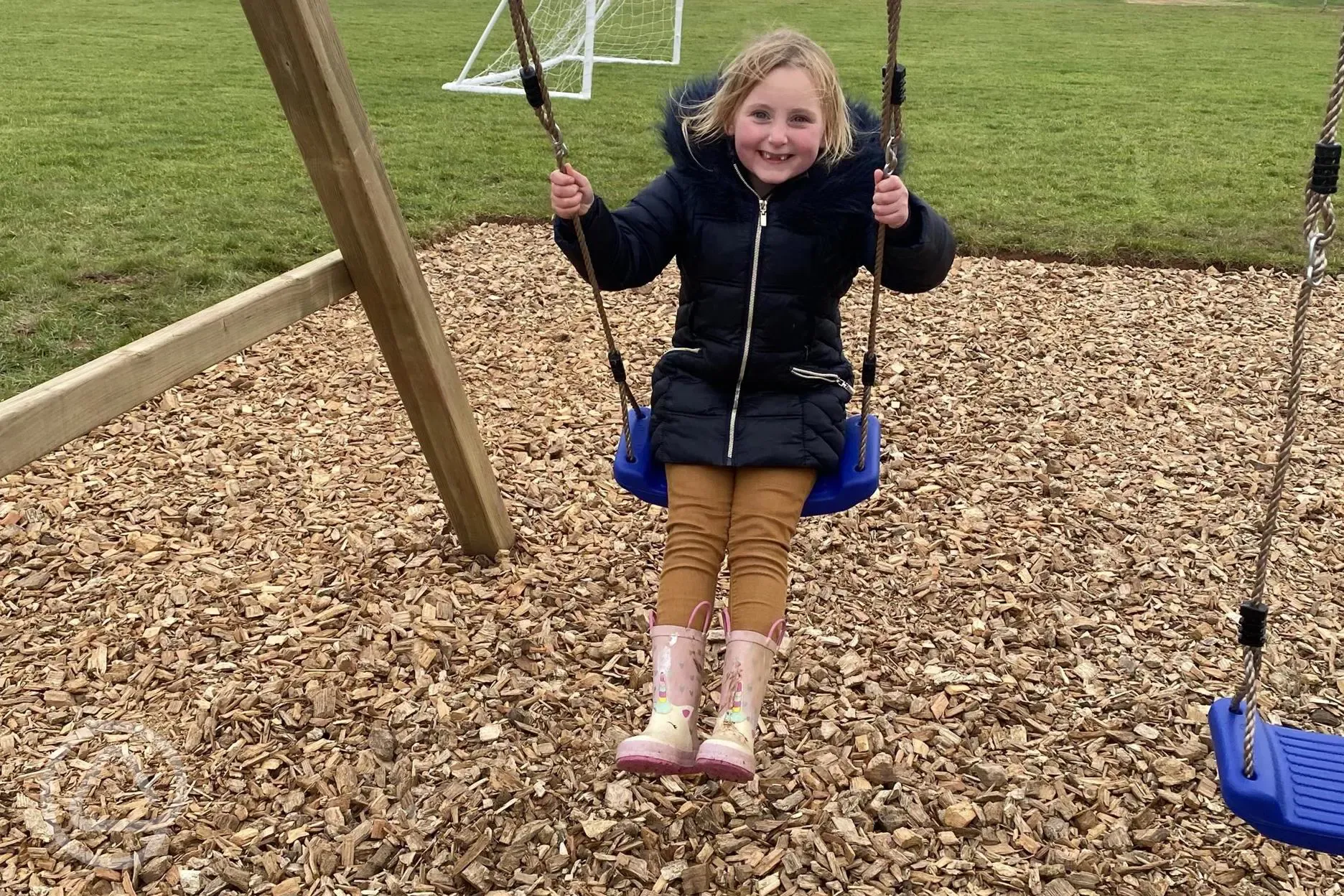 Play area