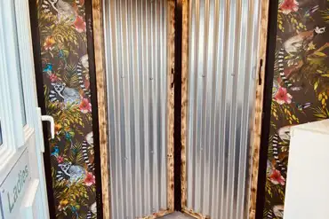 Showers