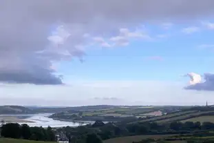 Padstow Campsite, Padstow, Cornwall (6.5 miles)