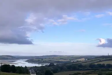 Padstow Campsite