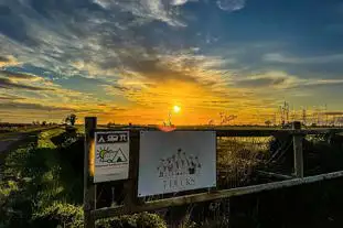 7 Ducks Touring Caravan and Campsite, Walpole Highway, Wisbech, Norfolk