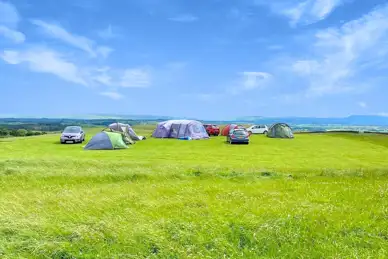 Crakemoor Campsite Crakemoor Campsite