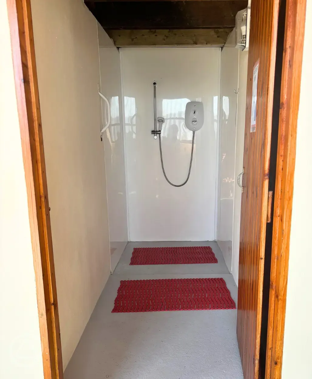 Shower