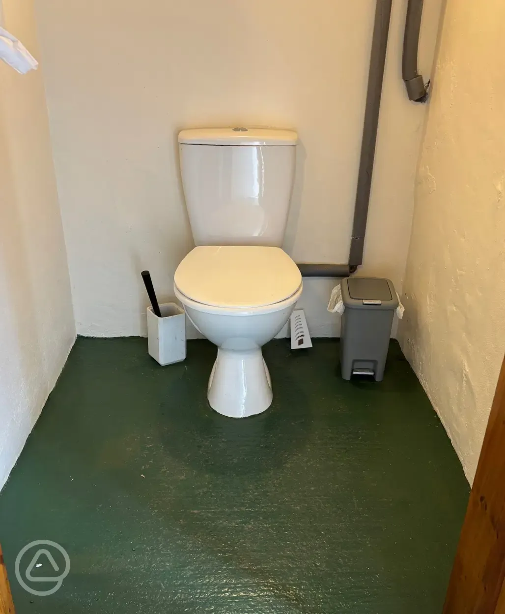 Toilets 