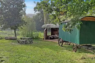 Woodfrys Farm, Melbury Abbas, Shaftesbury, Dorset