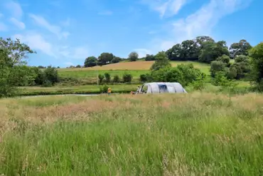 Non electric grass pitches