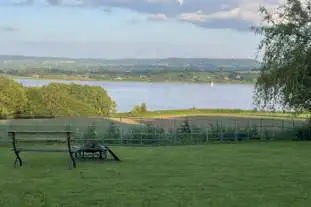 The Riverside Retreat, Blakeney, Gloucestershire