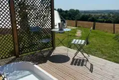 Outdoor bath Outdoor bath