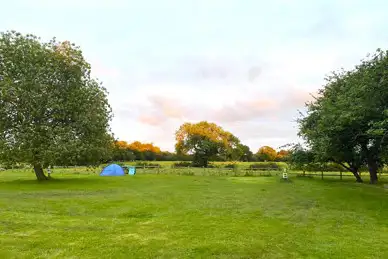 Birch Bank Farm Caravan and Campsite Birch Bank Farm Caravan and Campsite