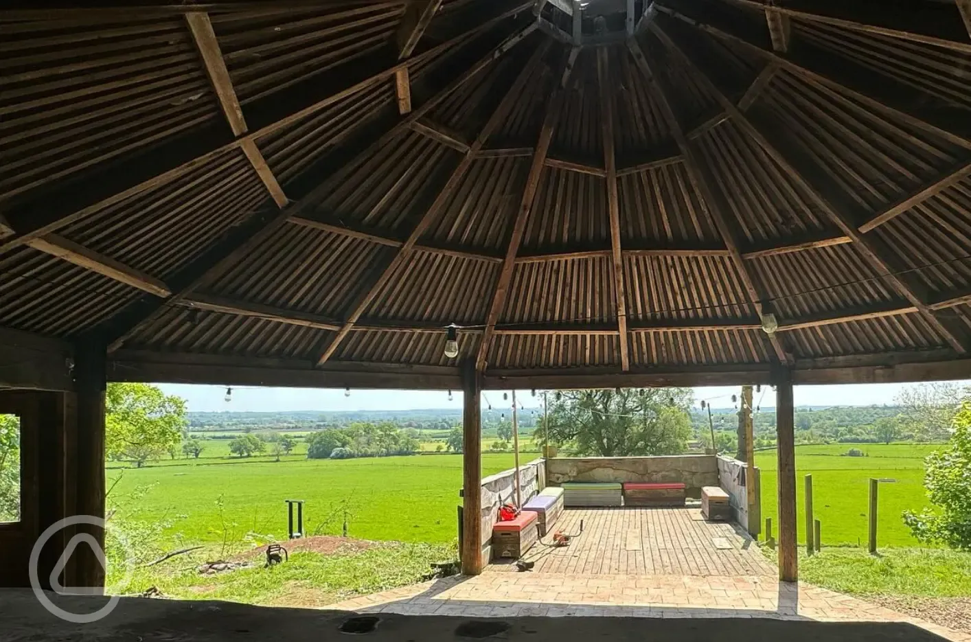Communal area