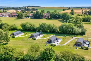 Dwell On The Moor, Holme-on-Spalding-Moor, York, East Yorkshire