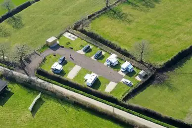 Woodview Caravan Site