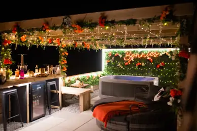 Tan Y Bryn Glamping