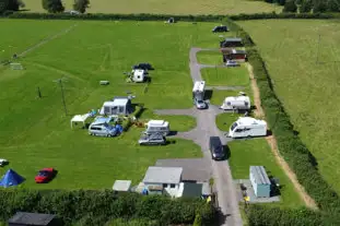 Oakhill Certificated Site,  Ashwick, Shepton Mallet, Somerset