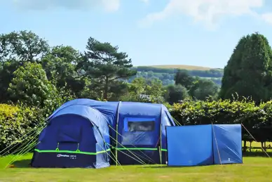 Willowbrook Camping