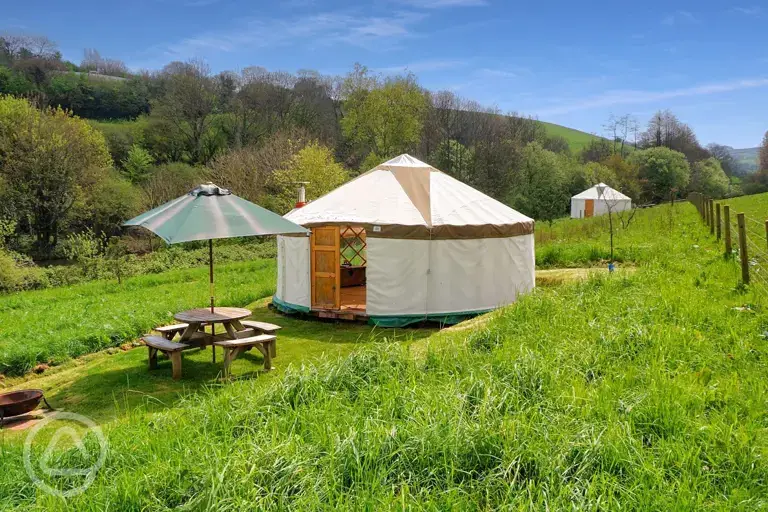 Yurt