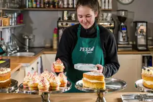 Peel Farm, Kirriemuir, Angus, Dundee and Angus Peel Farm, Kirriemuir, Angus, Dundee and Angus