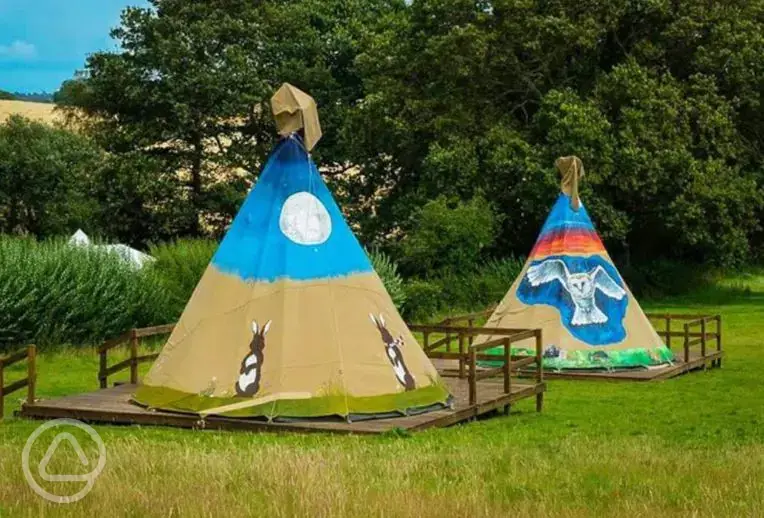 Tipis