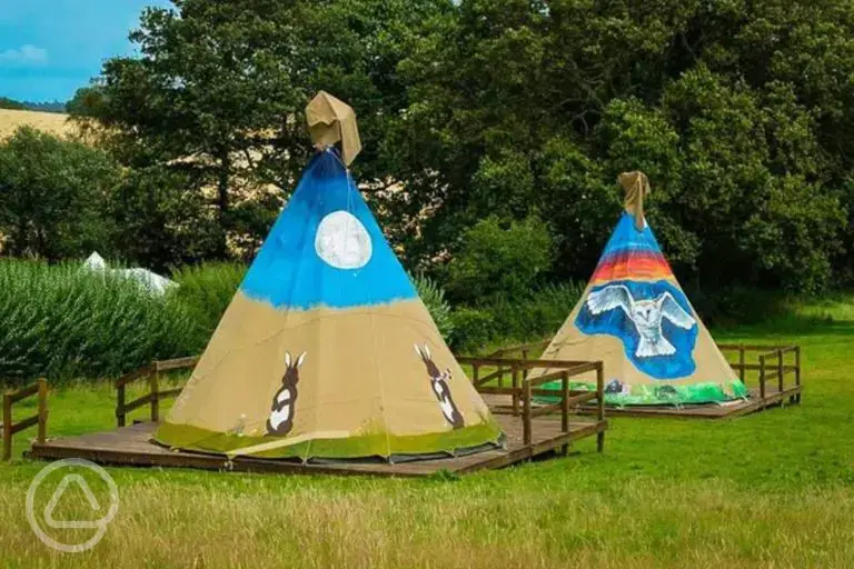 Tipis