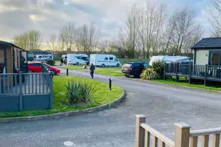 Beverley Holiday Park, Beverley, West Yorkshire (1.4 miles)